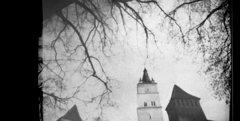 TRANSYLVANIA PINHOLE TRIP