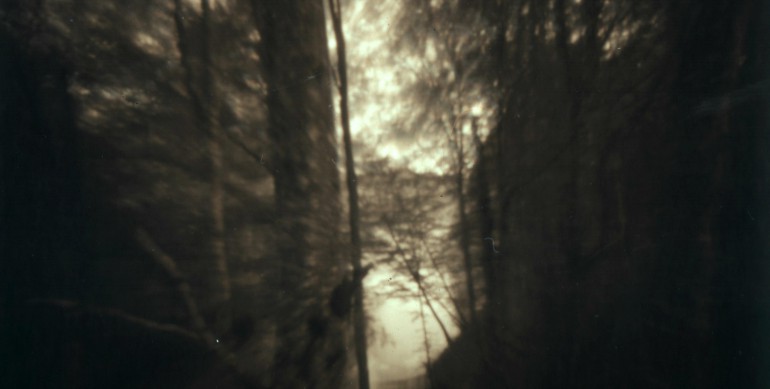 Tags PAPER NEGATIVE PROJECT Archive | long exposure pinhole photography