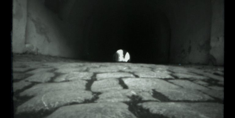 Transylvania pinhole Trip 2