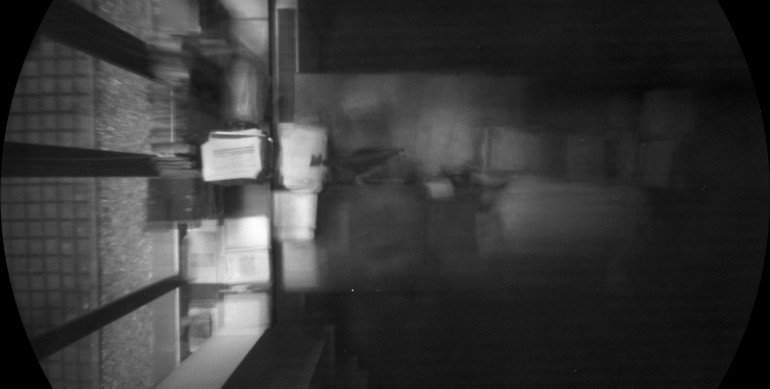140705 OFFICE PINHOLE PROJECT #2