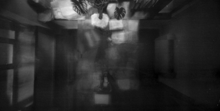 Tags PAPER NEGATIVE PROJECT Archive | long exposure pinhole photography