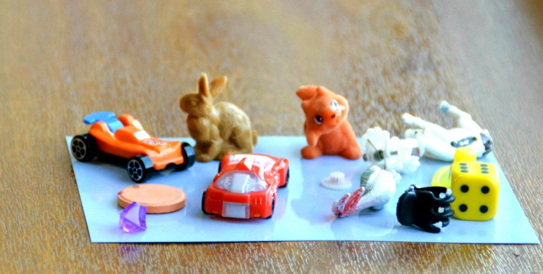 Povestea unei Stenope – 1