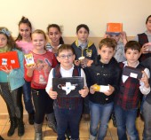 Povestea unei stenope – 3