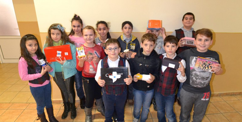 Povestea unei stenope – 3