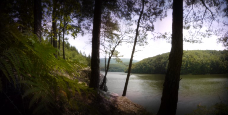 Valiug – La pietre