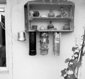 160411 The good, the bad and the ugly | pinhole camera test