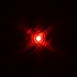 Lumina, difractie, stenopa si un laser