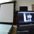 DIY scanner de film negativ